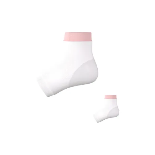 Singyehero Хлопок Каблук Защитные Аксессуары для обуви Унисекс