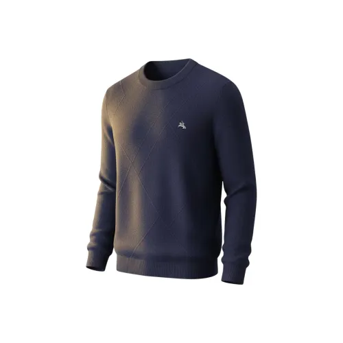 POLOMEISDO Унисекс Кашемировые Свитера