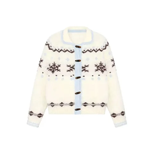 BABYLYCHEE STUDIO Трикотаж Женский