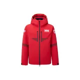 Красный, Канадская команда