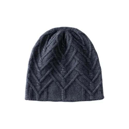 PIERRE CARDIN Кашемир Шапки-бини Женские