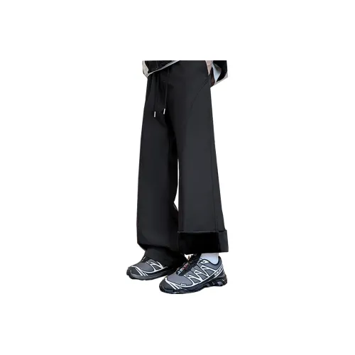 DOUBLEFISH Ветрозащитные штаны унисекс