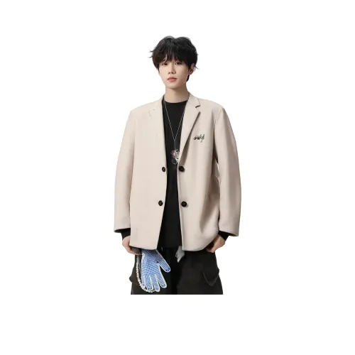 SRKJ Унисекс Деловые костюмы