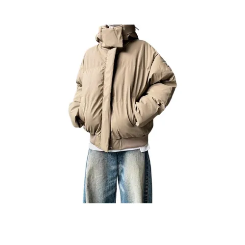 BRG Унисекс Пуховики