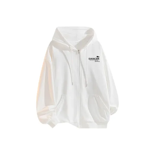 DANGERTIGER Унисекс Свитшоты