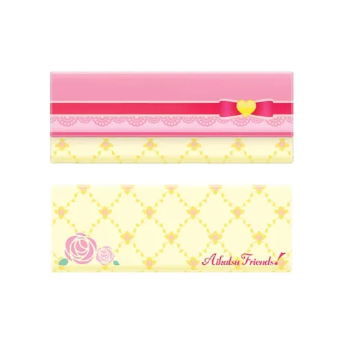 BANDAI Данные Карта Дроп Идол Событие Коллекция Friends Альбом Мерч по IP