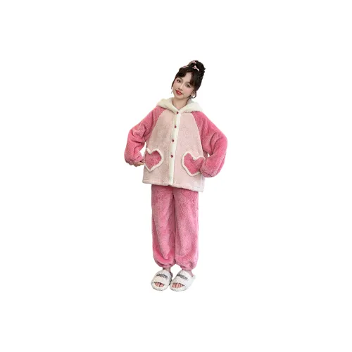 Qiao Ni Tong Домашний Комплект для Подростков