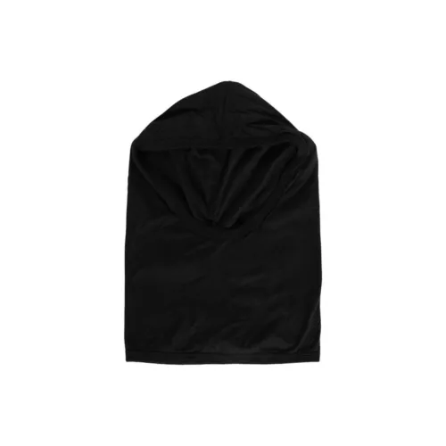 Rick Owens DRKSHDW Шапки и Кепки Унисекс Черный