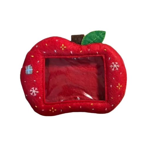 MIXIANG DIY Яблоко Фоторамка DIY Игрушки