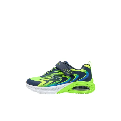 Кроссовки для тренировок Skechers Kids Marine Blue