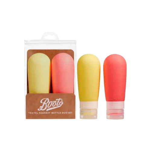 Ботинки для путешествий Squeeze набор для путешествий Squeeze бутылка для путешествий портативный