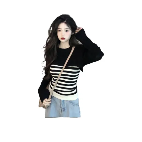 Olivia Share777 Трикотаж Женский