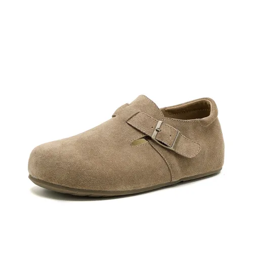 Lanza Резиновые Туфли Birkenstock Женские