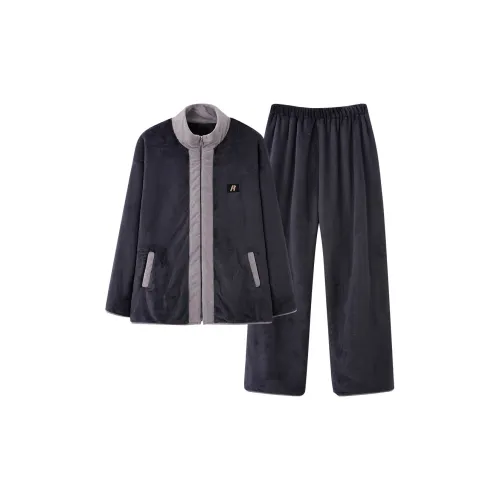 MADALLO Изображение Цвет Мужской Пижамный Комплект