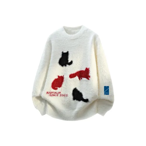 Freshclean Унисекс Свитеры