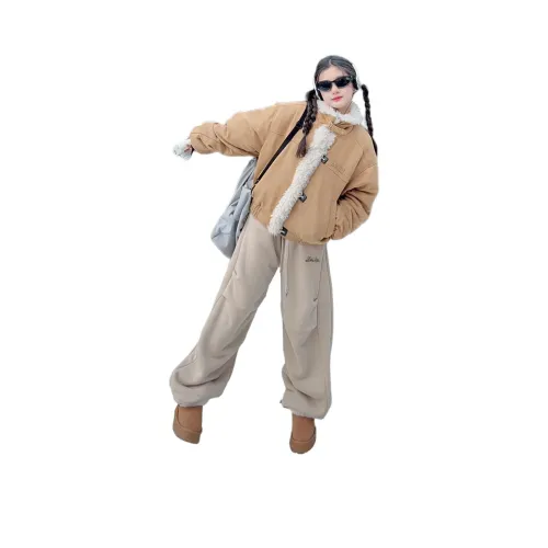 REMOULD Бархат Feel Пальто Женское