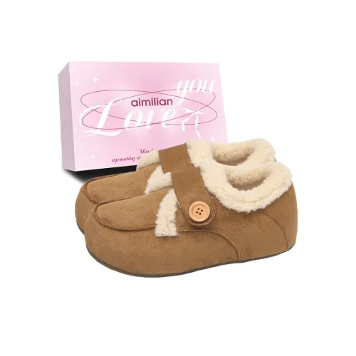 Aimilian Резиновая обувь Birkenstock Женская