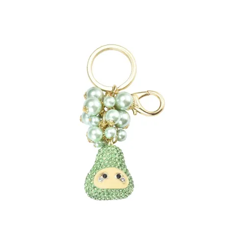 Lan Ying Adopt Eco Friendly Сплав Брелоки Унисекс