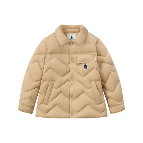 Teenie Weenie Kids Детский пуховик