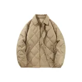 [Отеплительный] Хаки