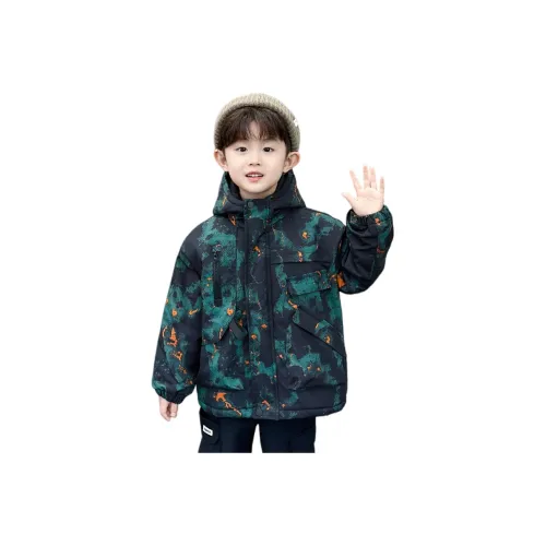 ALPLUME Детский топ для малышей и маленьких детей