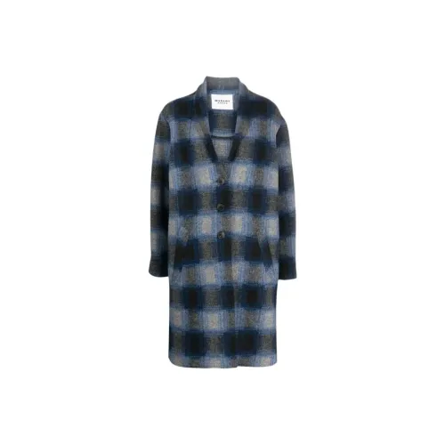 ISABEL MARANT ETOILE Пальто Женское