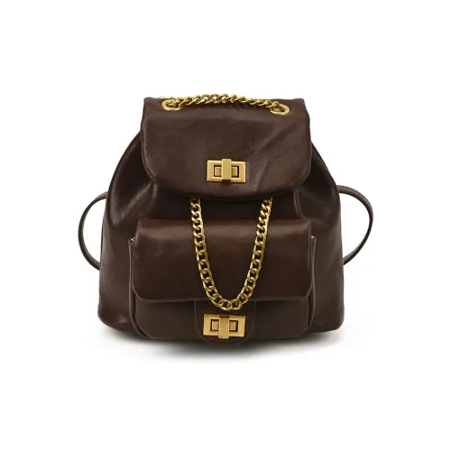 JIELANGSHI Рюкзаки Женские