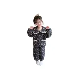 Gray Purple Small Flower  
Серый Фиолетовый Маленький Цветок