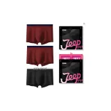 Коробка 3 шт. (Красный + Красный + Черный)