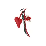 Рождественский медвежонок