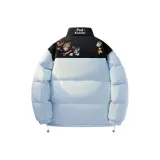 Светло-голубой