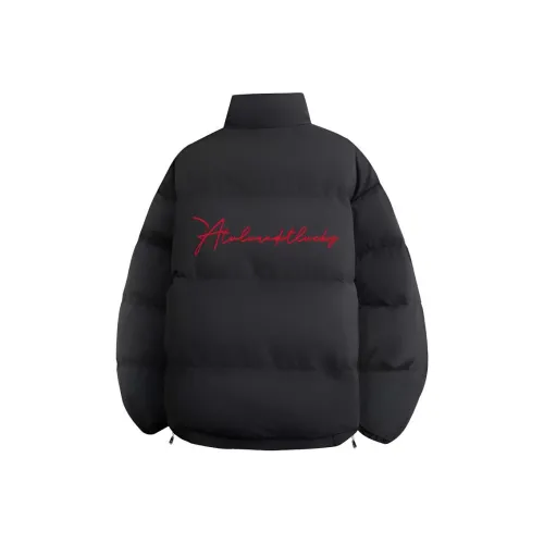 Turandot Унисекс Пуховики