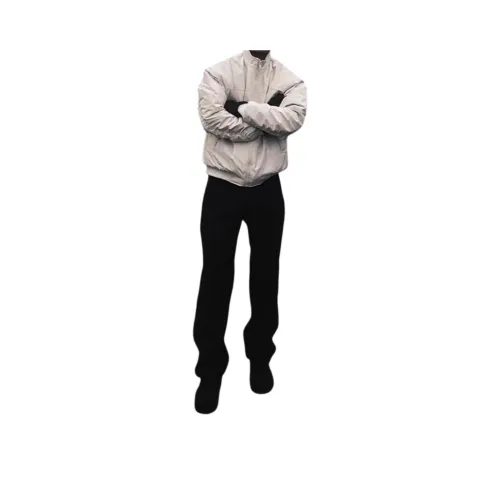 MORii Унисекс Карго Брюки