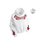 Белый [с флисовой подкладкой]