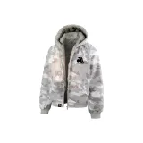 Серый камуфляж