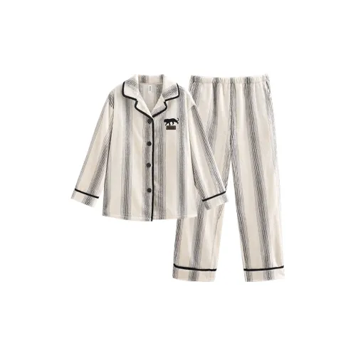 Peninsula City Пижамный комплект женский