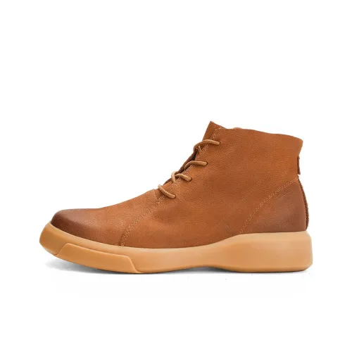 Kung Fu Partners Носки Crew Martin Boot Мужской