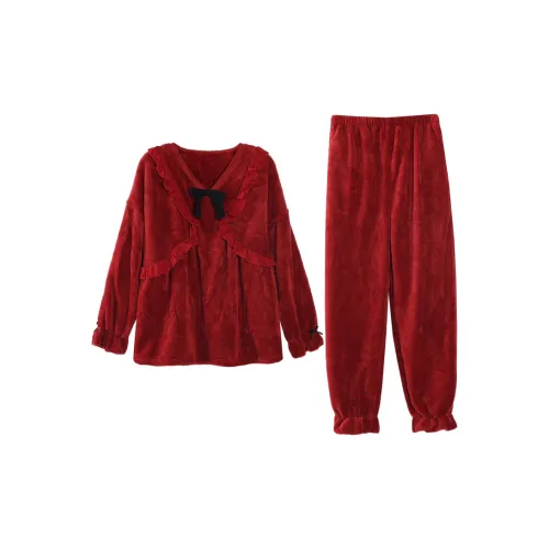 Jovini Q9954 Женские Пижамные Комплекты