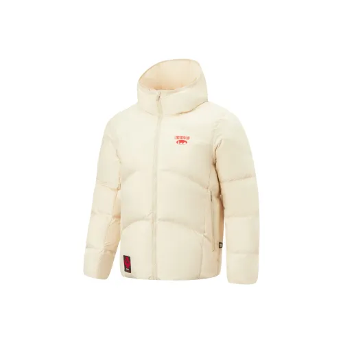 Подкладка Dune хаки Мужские пуховики