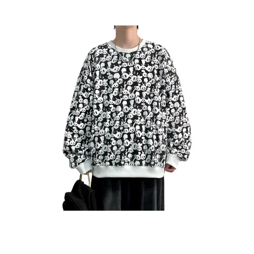 ICVBL Мужские Свитшоты