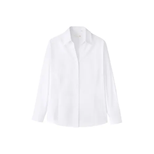 HLA Отбеленный Y2 Женские Рубашки