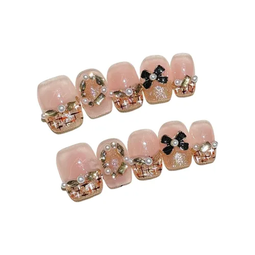 Rui Jin Искусственные Ногти Женские