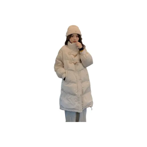 Dippanis Женские пуховики