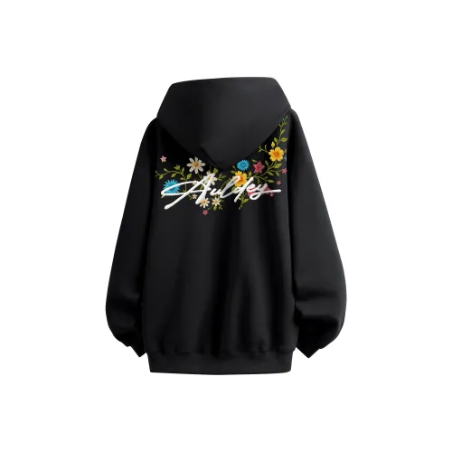 AULDEY Унисекс Свитшоты