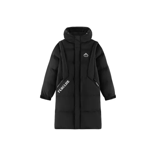 PEA Унисекс Пуховики