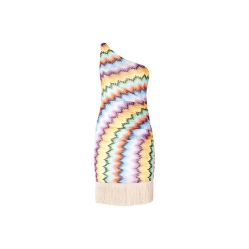 MISSONI Без рукавов Платье Женское