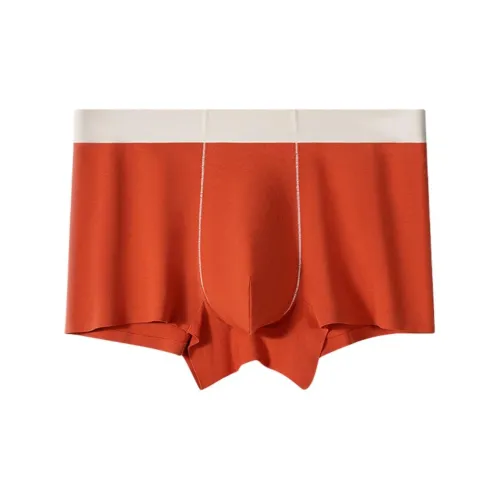 AIMENGYISI Мужские боксер-шорты