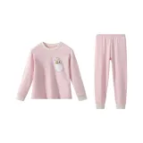 Светло-розовый