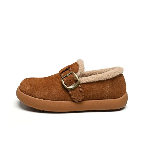 ZHR Повседневная обувь Низкий топ Женский