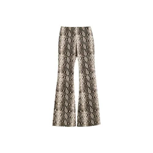 Duran Lantink Повседневные брюки Женские